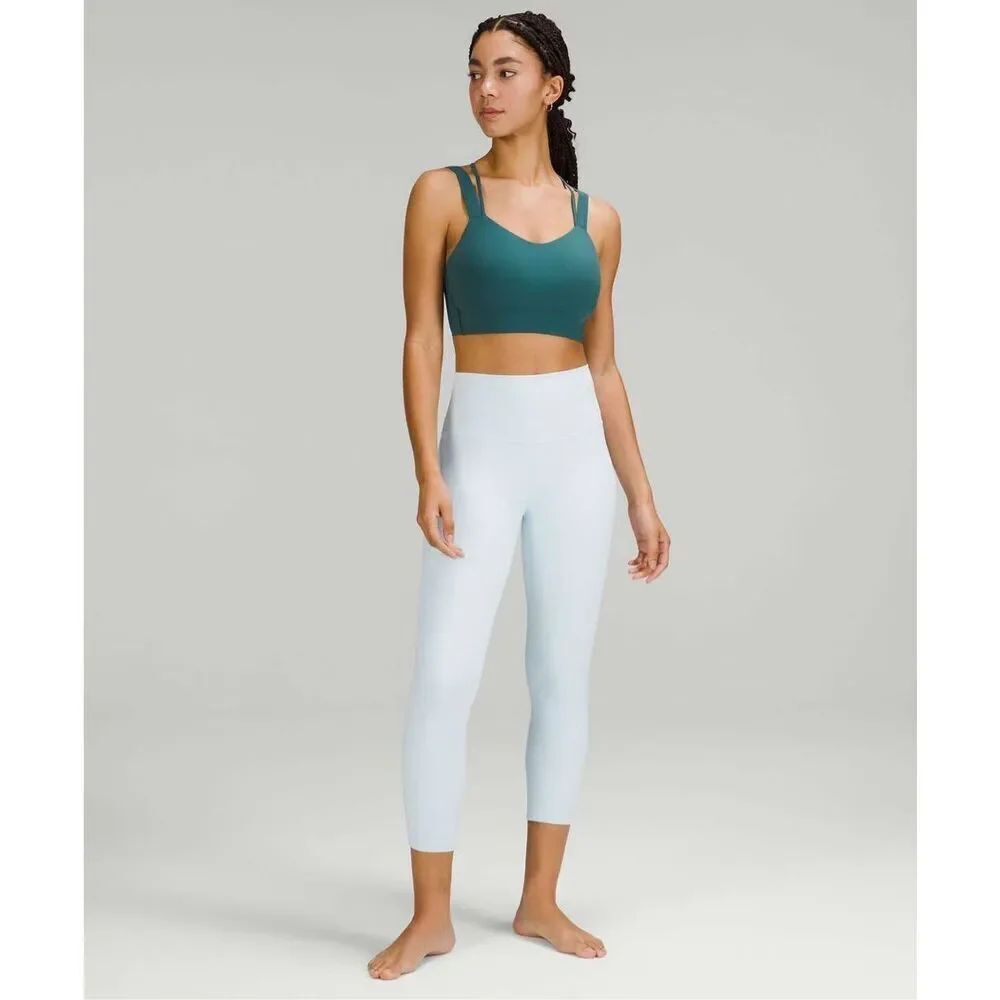✨Lululemon Align High-Rise Sz 8 Pant 25"✨
